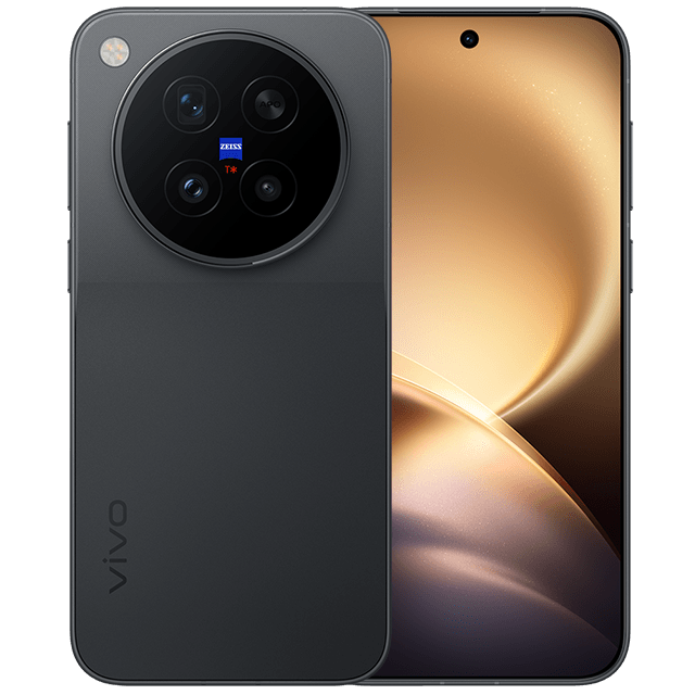 vivo (摄夜)