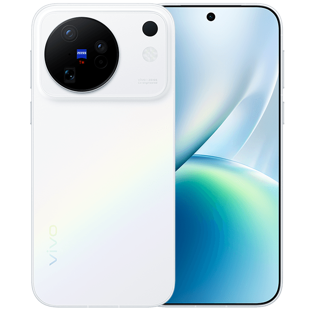 vivo (晴天)
