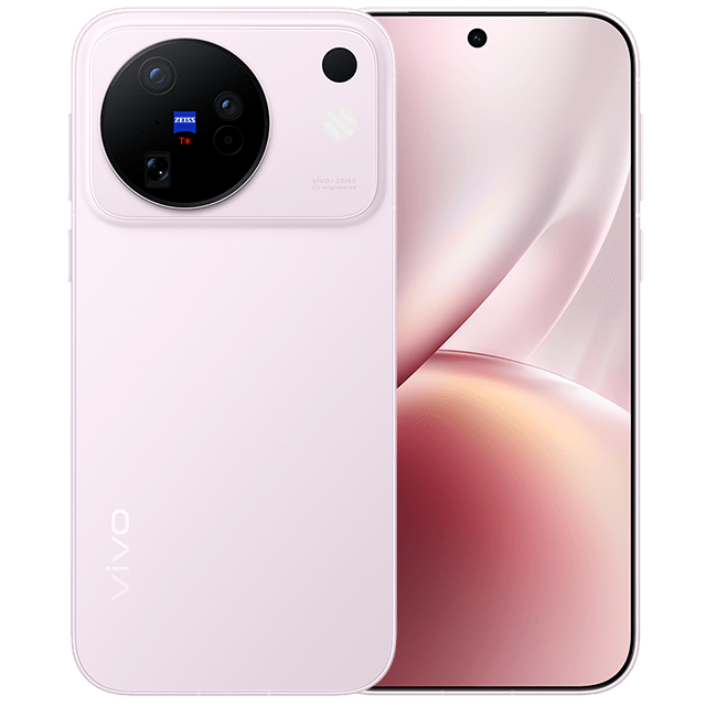 vivo (晨曦)