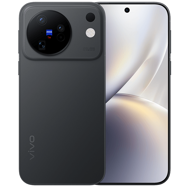 vivo (摄夜)