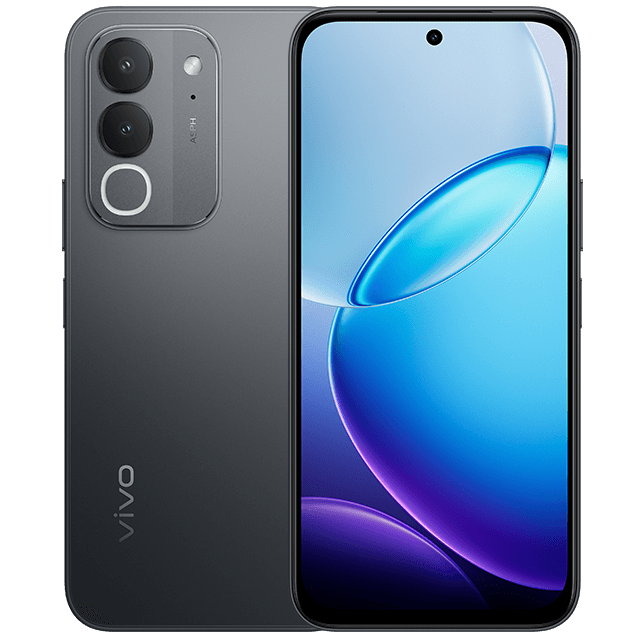 vivo (极夜黑)