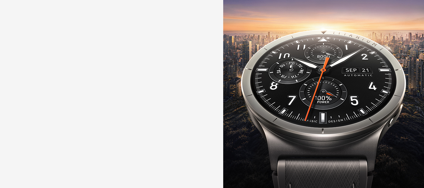 vivo WATCH 6持续期
