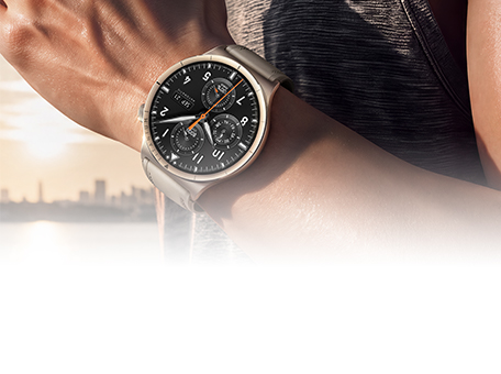 vivo WATCH 6持续期