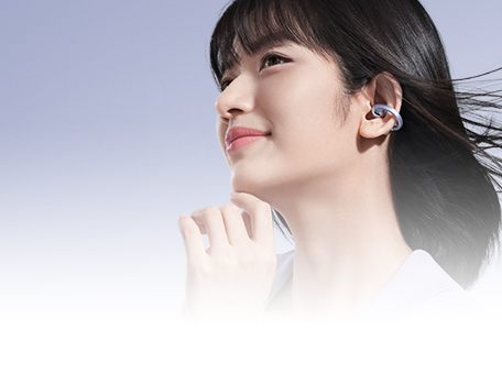 vivo 耳夹耳机 持续期