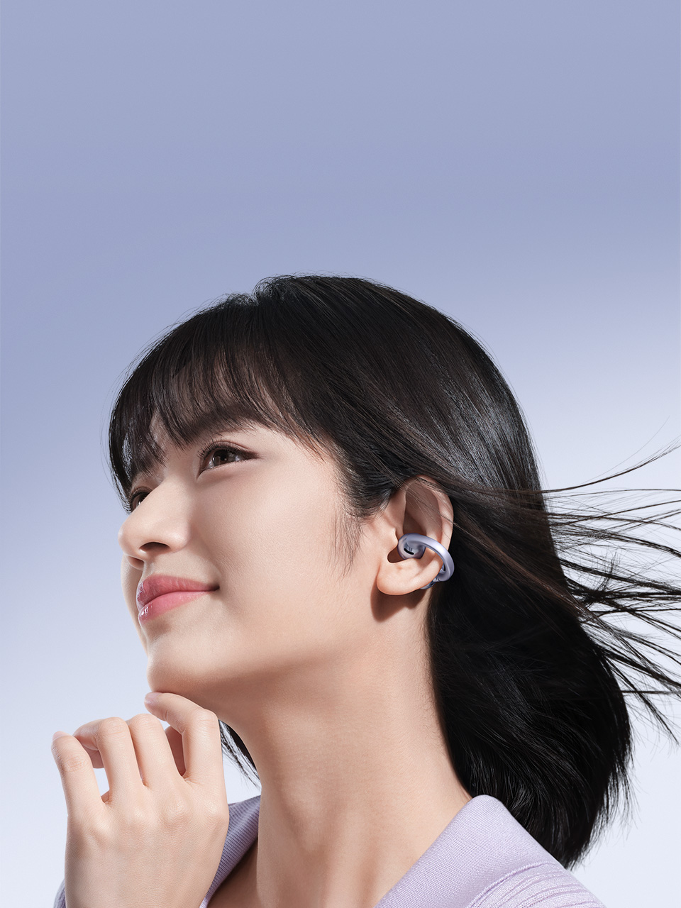 vivo 耳夹耳机 持续期