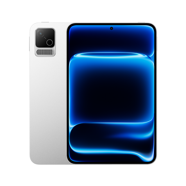 vivo (星铠银)
