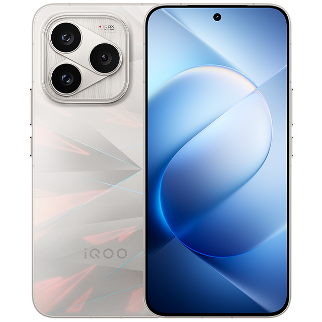 vivo (逐光)