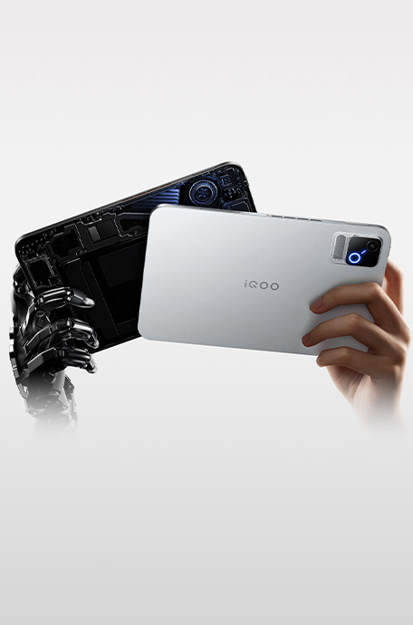 iQOO Pad Ultra