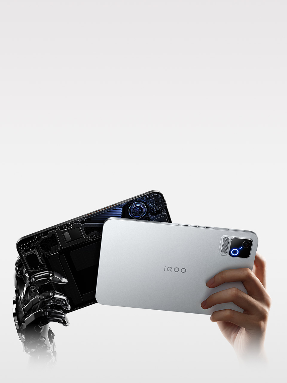 iQOO Pad Ultra