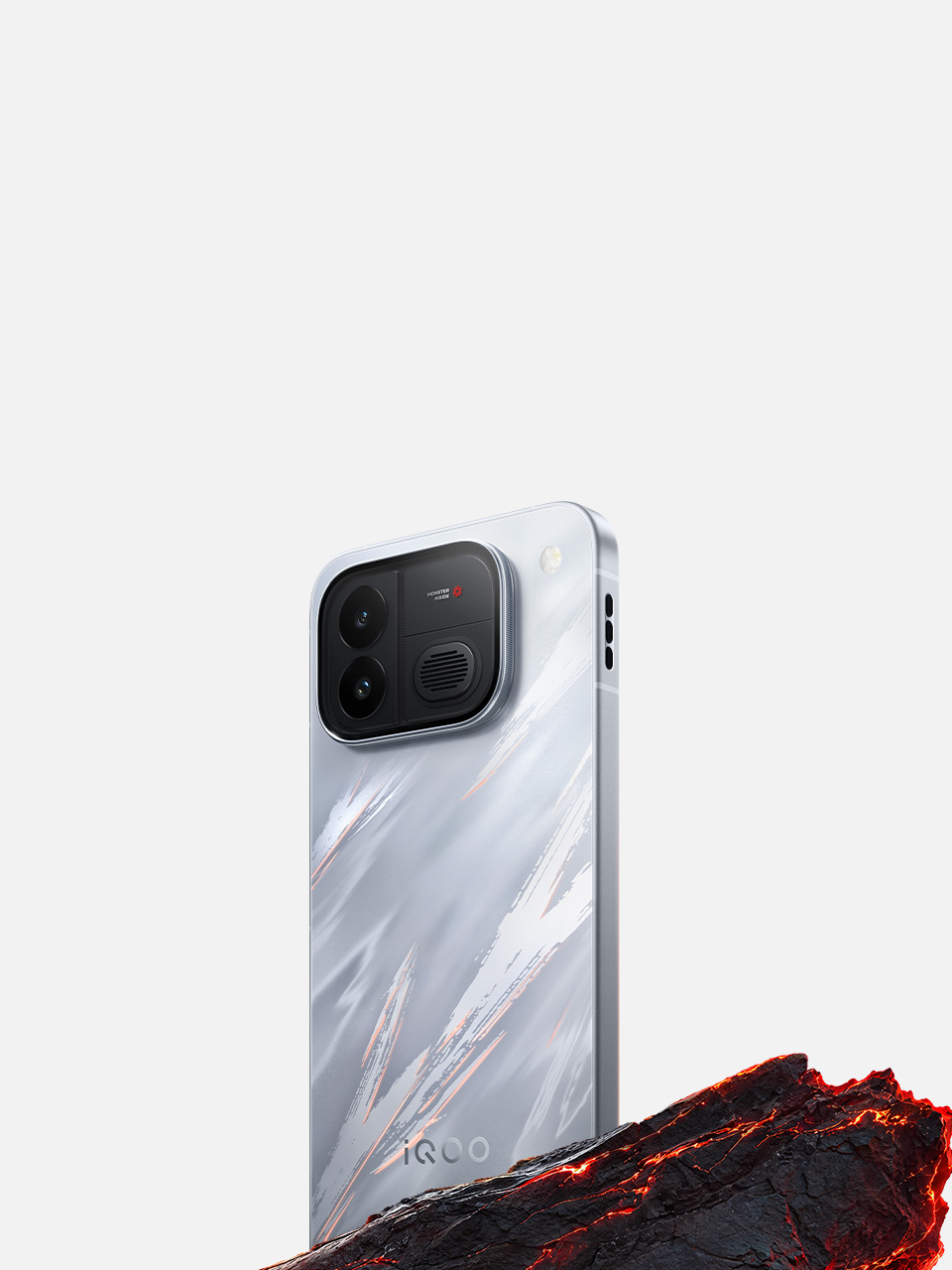 iQOO Neo12 预热