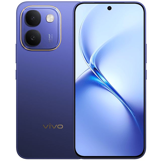 vivo (宝石蓝)