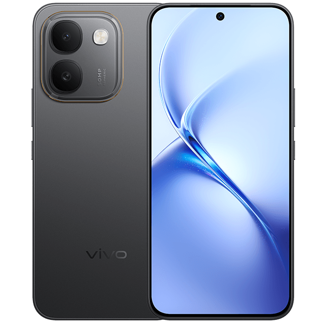 vivo (曜石黑)