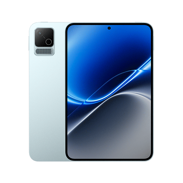 vivo (冰刃蓝)