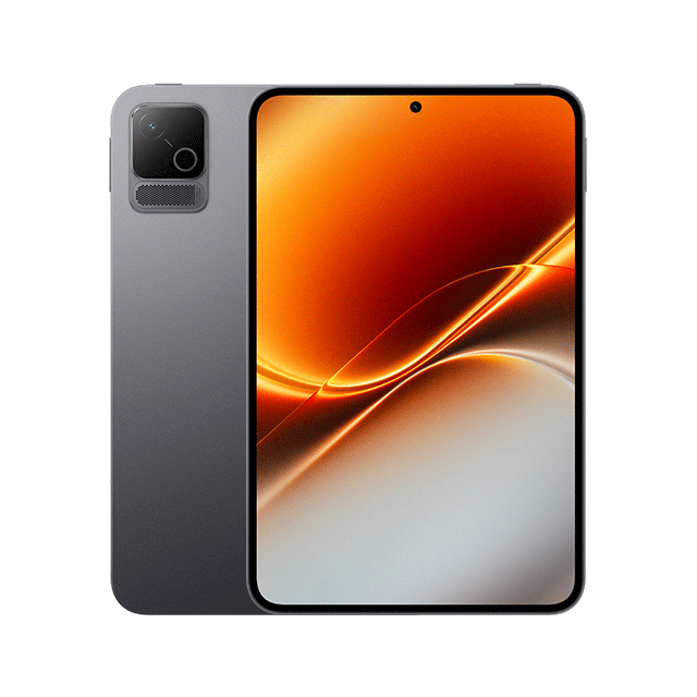vivo (凌锋灰)