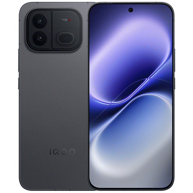 vivo (疾影黑)