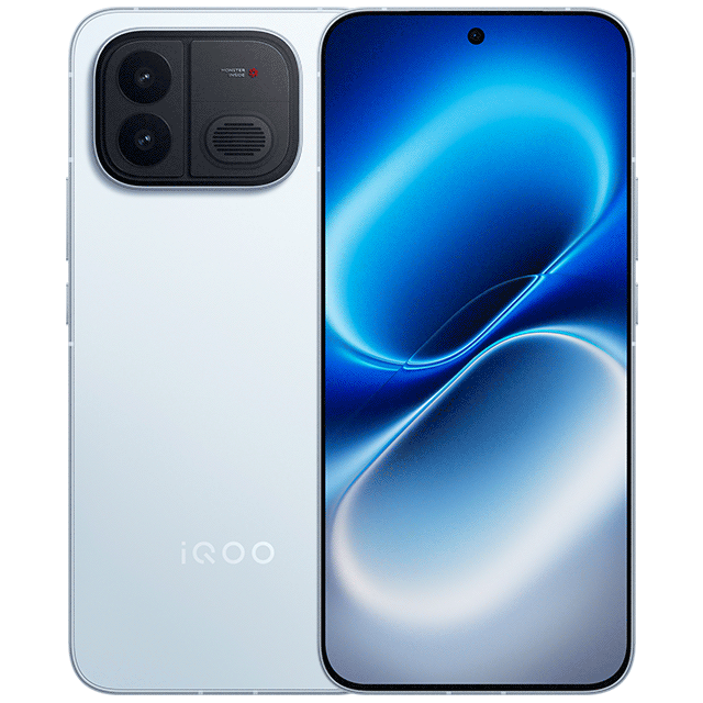 vivo (霜刃蓝)