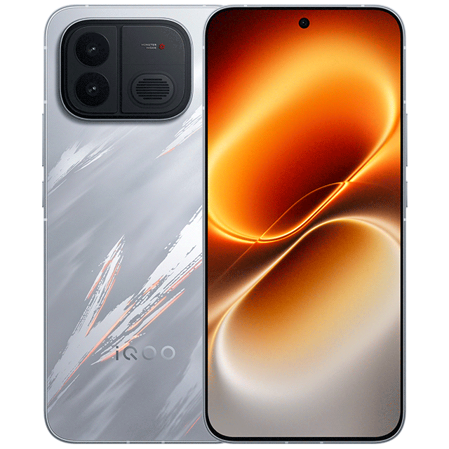 vivo (争锋)