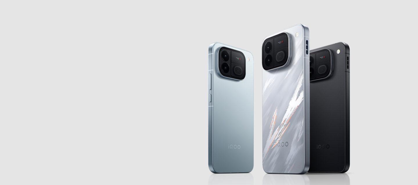 iQOO Neo12持续期