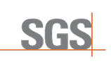 SGS 低蓝光认证图标