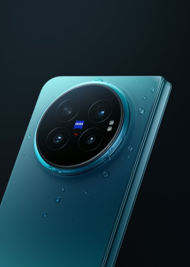 IPX8｜IPX9 级抗水