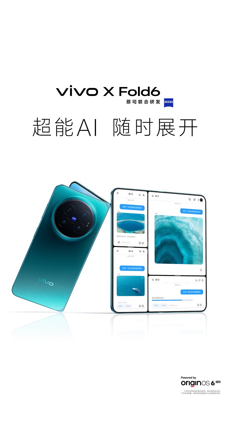 vivo Y600 Turbo