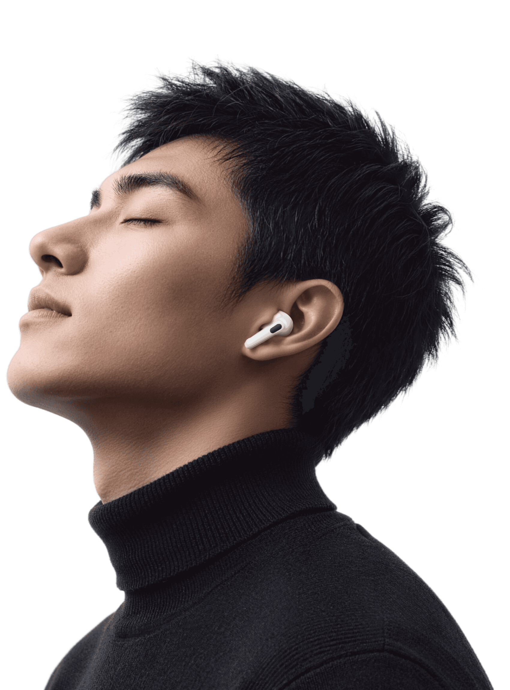 vivo TWS 5 Pro - vivo智能手机官方网站