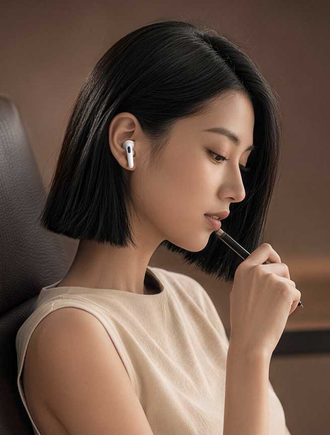 vivo TWS 5 Pro - vivo智能手机官方网站