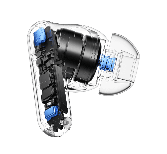 vivo TWS 5 Pro - vivo智能手机官方网站