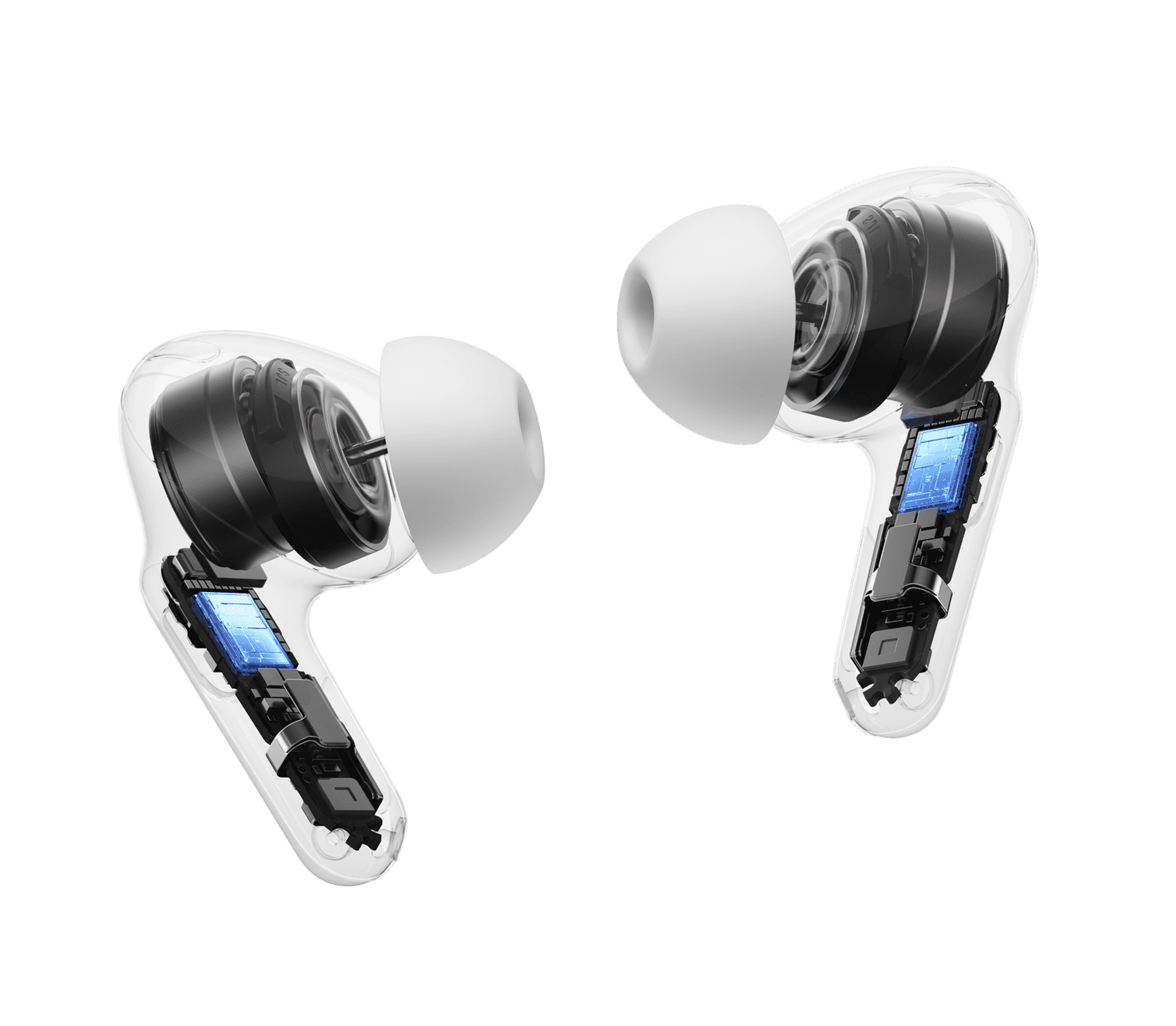 vivo TWS 5 Pro - vivo智能手机官方网站